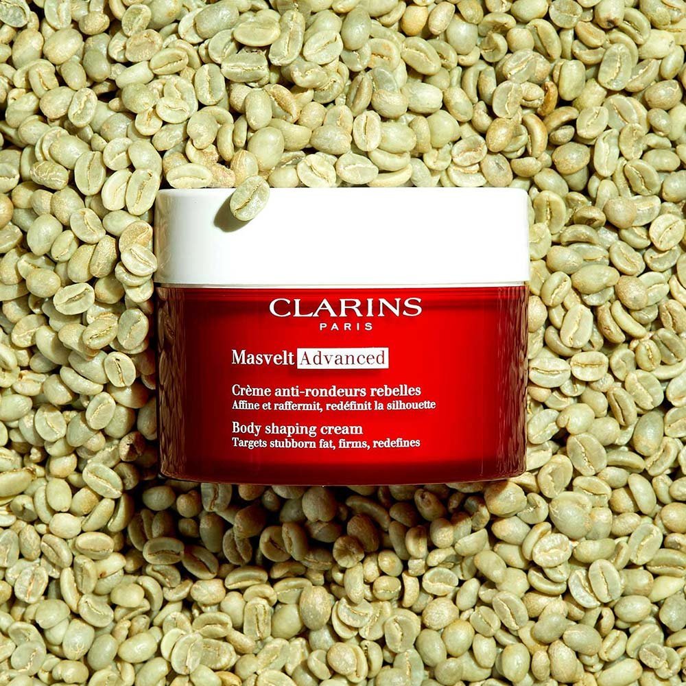 Creme Corporal Clarins Masvelt Advanced 200ml 5