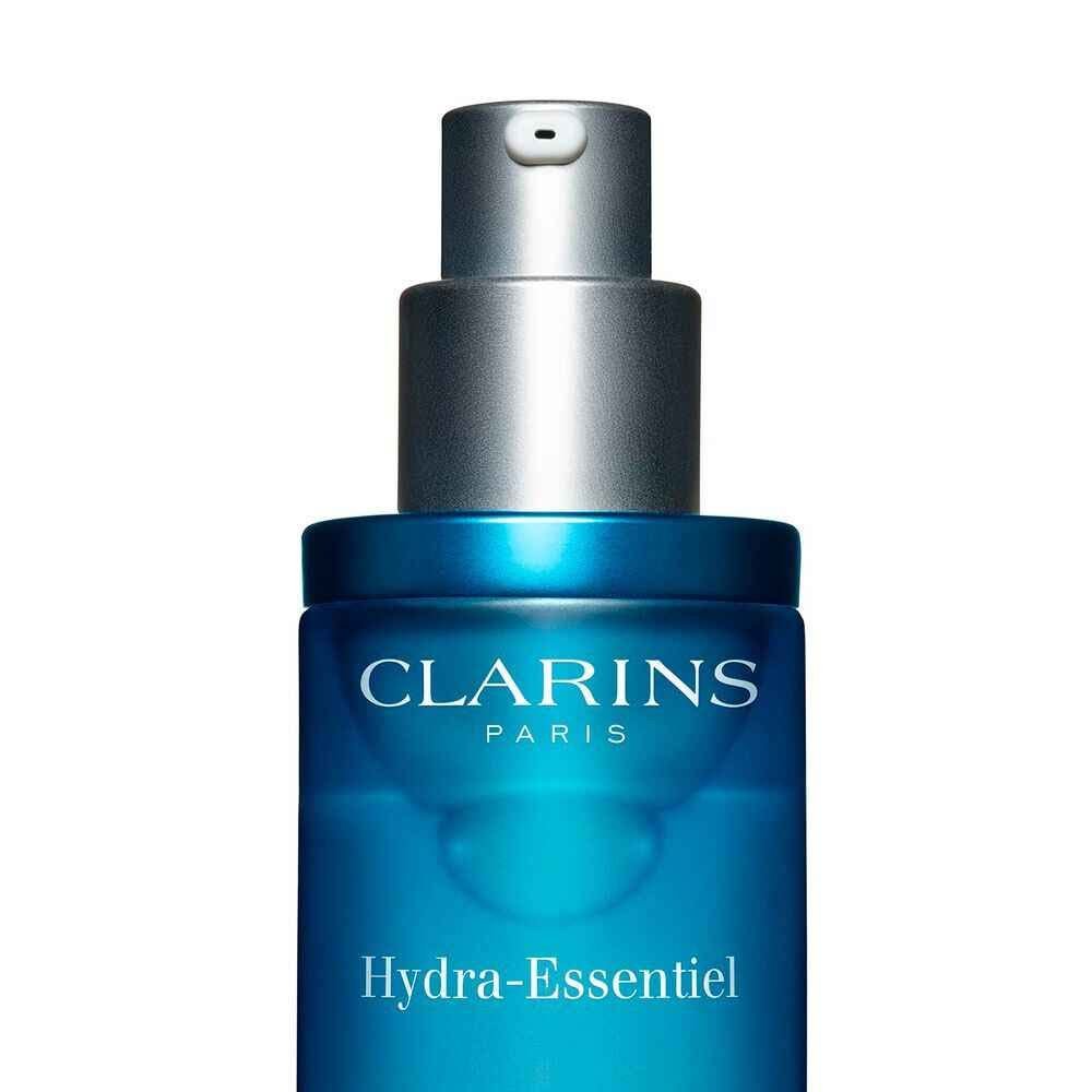 Sérum Facial Bifásico Clarins Hydra-Essentiel Bi-phase 30ml 4