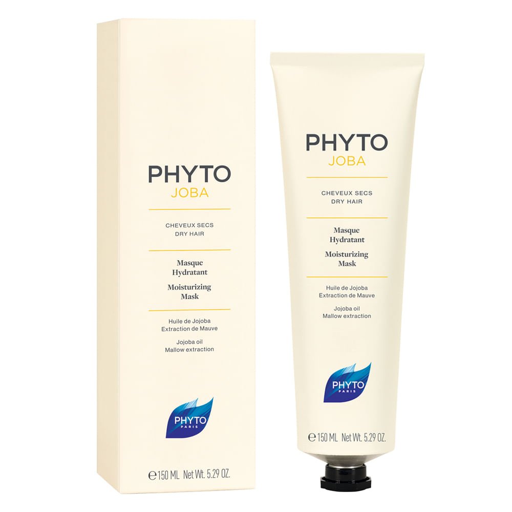 Phyto Phytojoba - Máscara Hidratante 150ml 2
