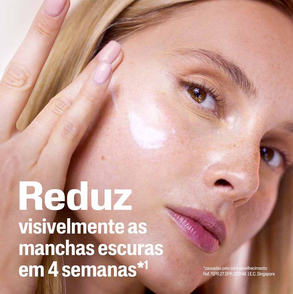 Creme Facial Noturno Antimanchas Cetaphil - Healthy Radiance 50g 4