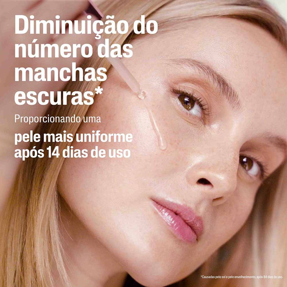 Sérum Facial Antimanchas Cetaphil Healthy Radiance - Perfecting 30ml 4