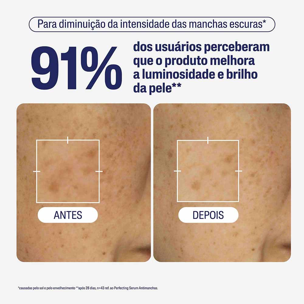 Sérum Facial Antimanchas Cetaphil Healthy Radiance - Perfecting 30ml 5