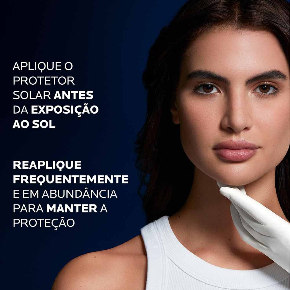 Protetor Solar Facial Antioleosidade La Roche Posay Anthelios Airlicium+ FPS30 40g 7