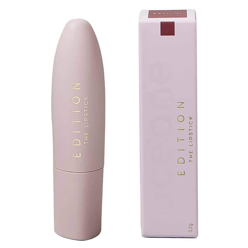 Batom Cremoso Océane Edition - The Lipstick Bellini 7