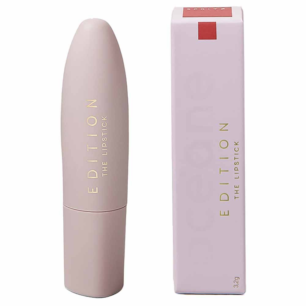 Batom Cremoso Océane Edition - The Lipstick Spritz 7