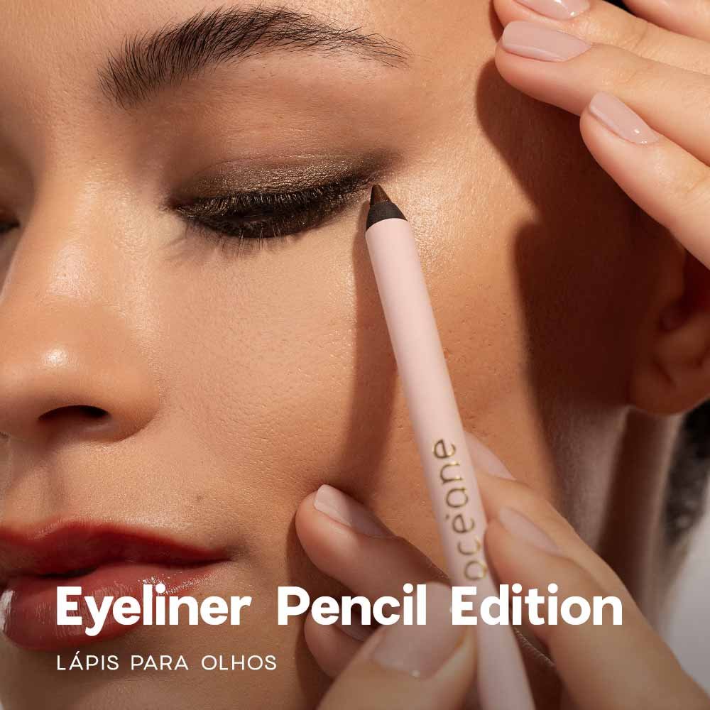 Lápis de Olhos Océane Edition - Eyeliner Quartz 3