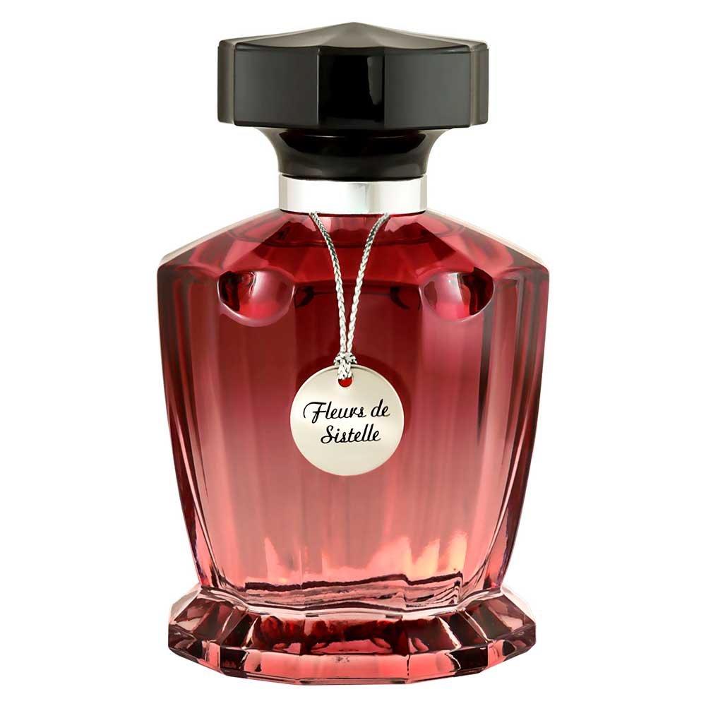 Fleurs de Sistelle Paris Bleu Perfume Feminino - Eau de Parfum 100ml 1