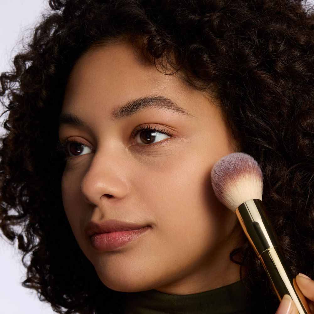 Pó Solto Catrice Bright & Blur 010 Soft Pink 6