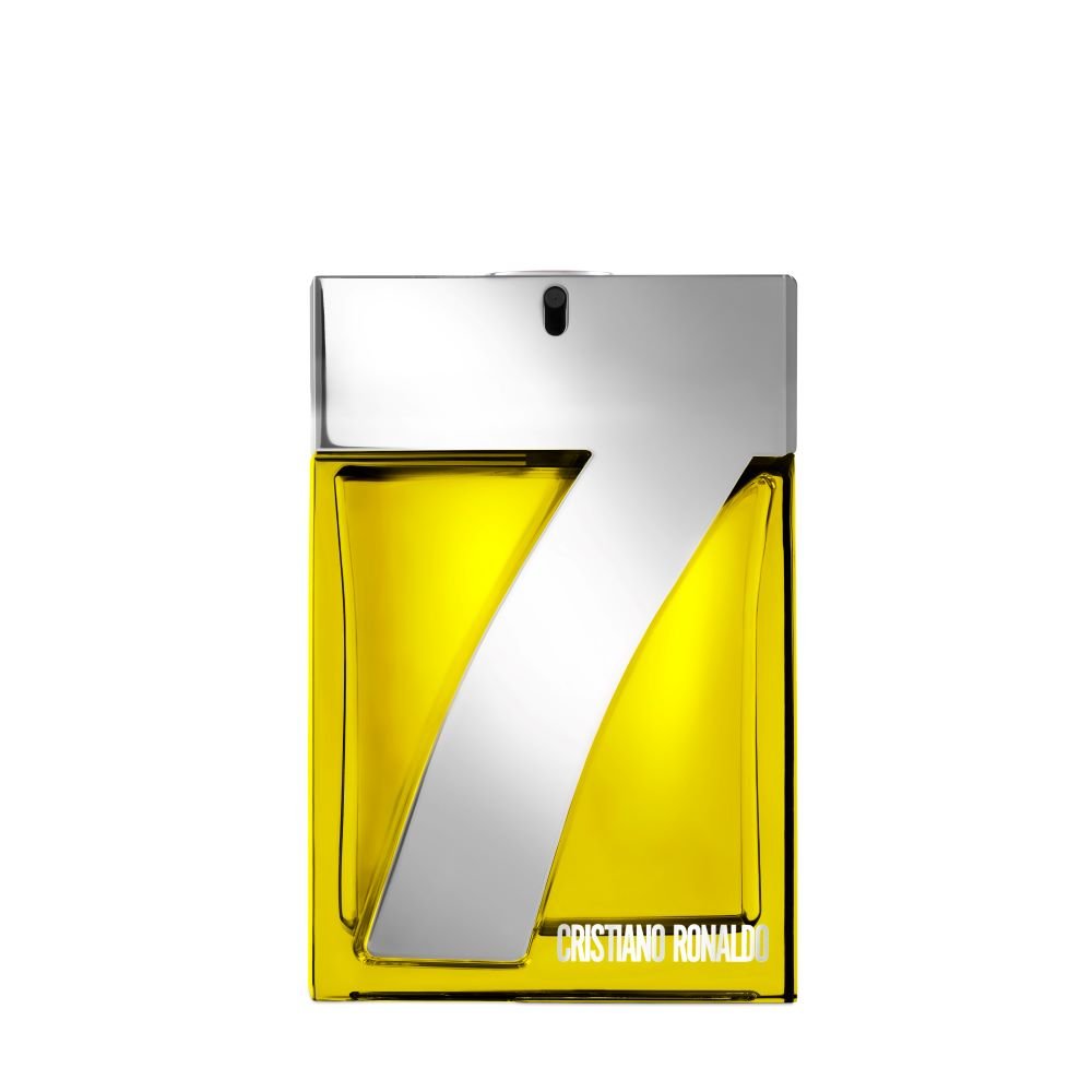 Perfume Discover Cristiano Ronaldo Masculino Eau De Toilette 30ml 1