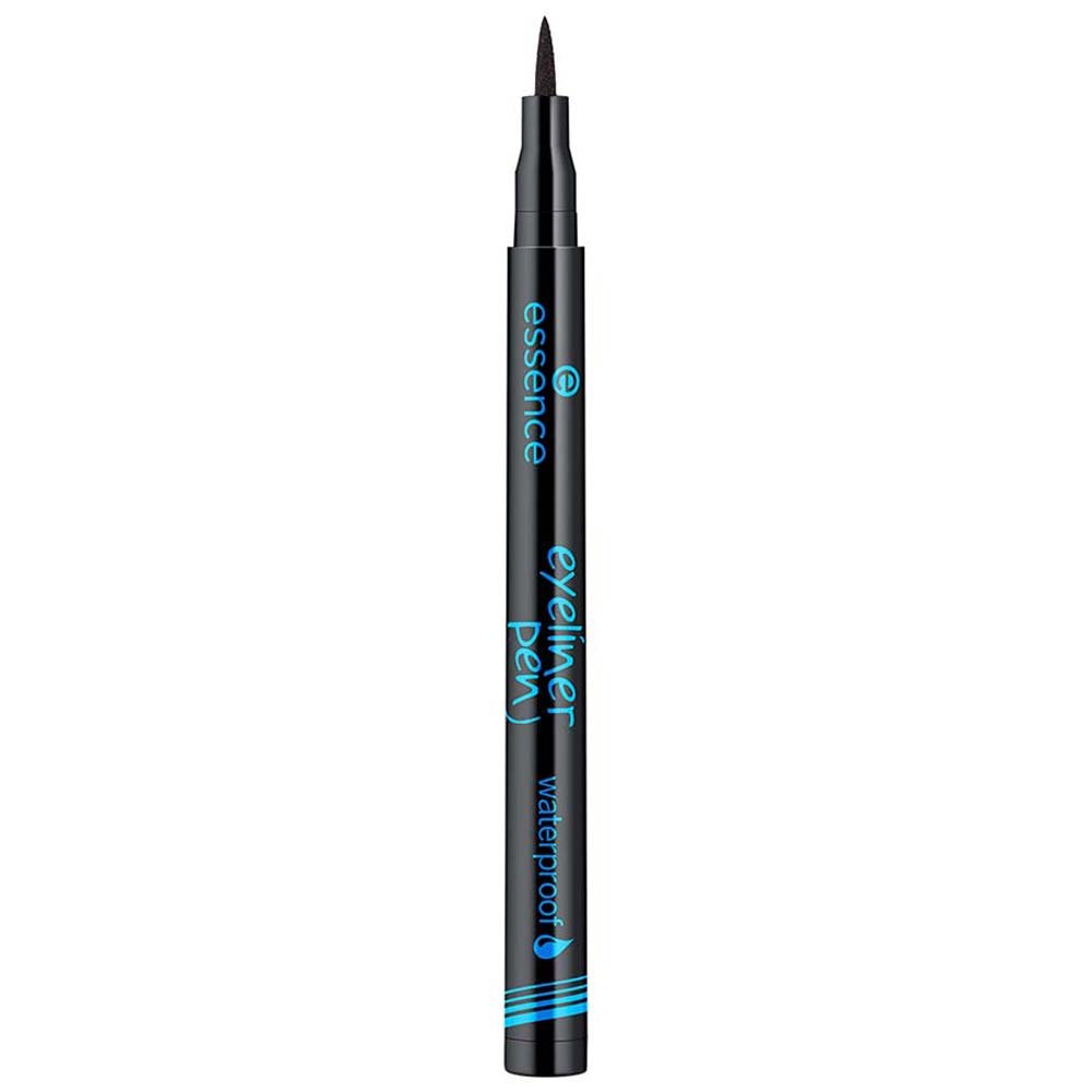 Caneta Delineadora à Prova D'água Essence Black 1