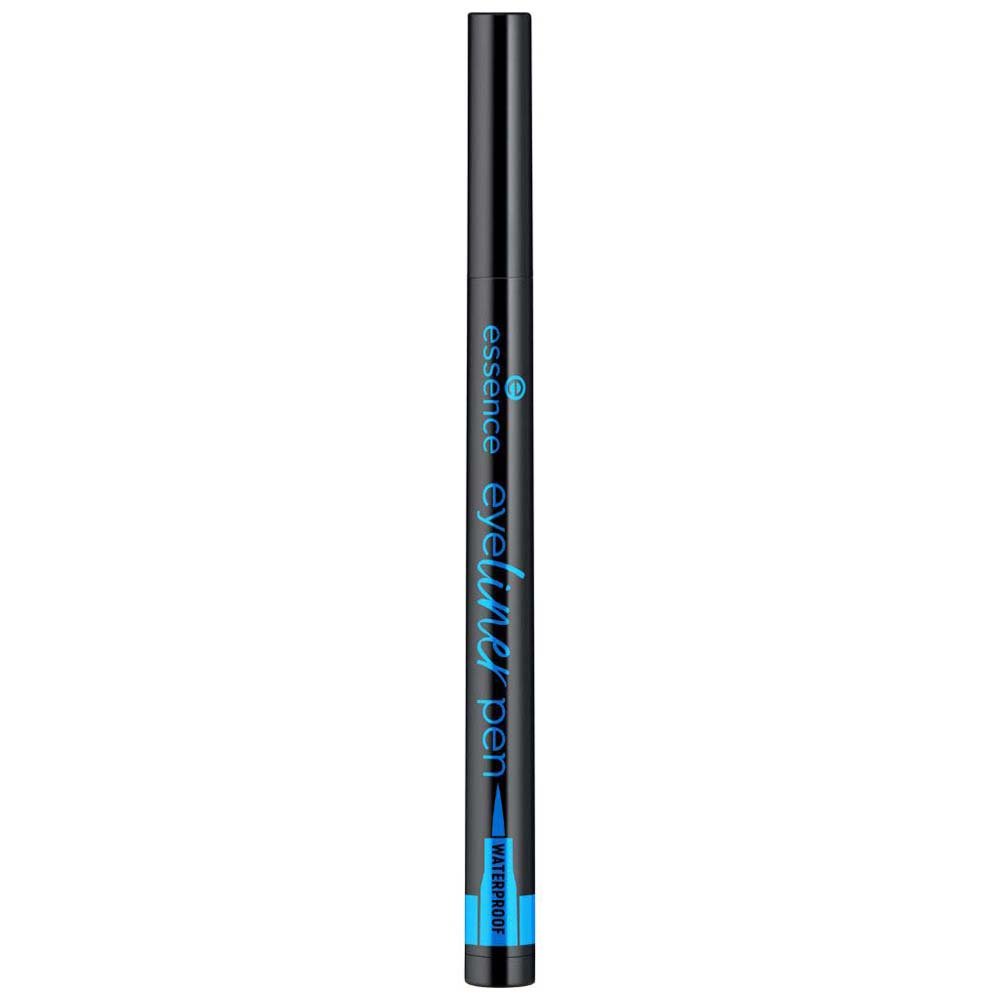 Caneta Delineadora à Prova D'água Essence Black 3