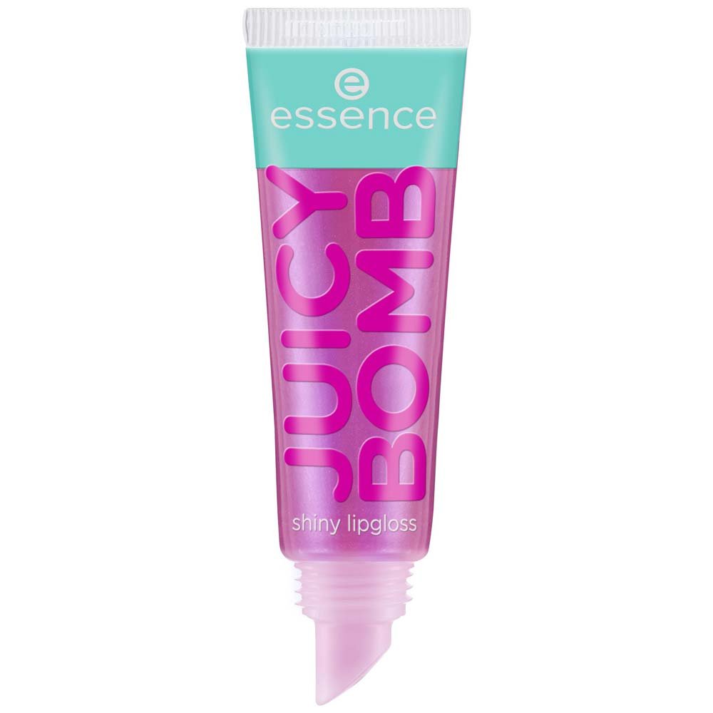 Gloss Labial Essence Juicy Bomb Cor 105 1