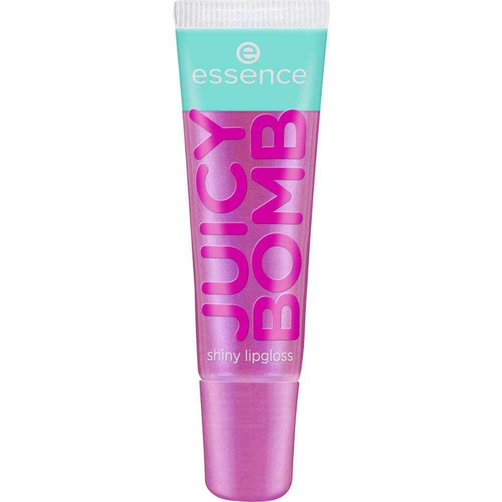 Gloss Labial Essence Juicy Bomb Cor 105 3