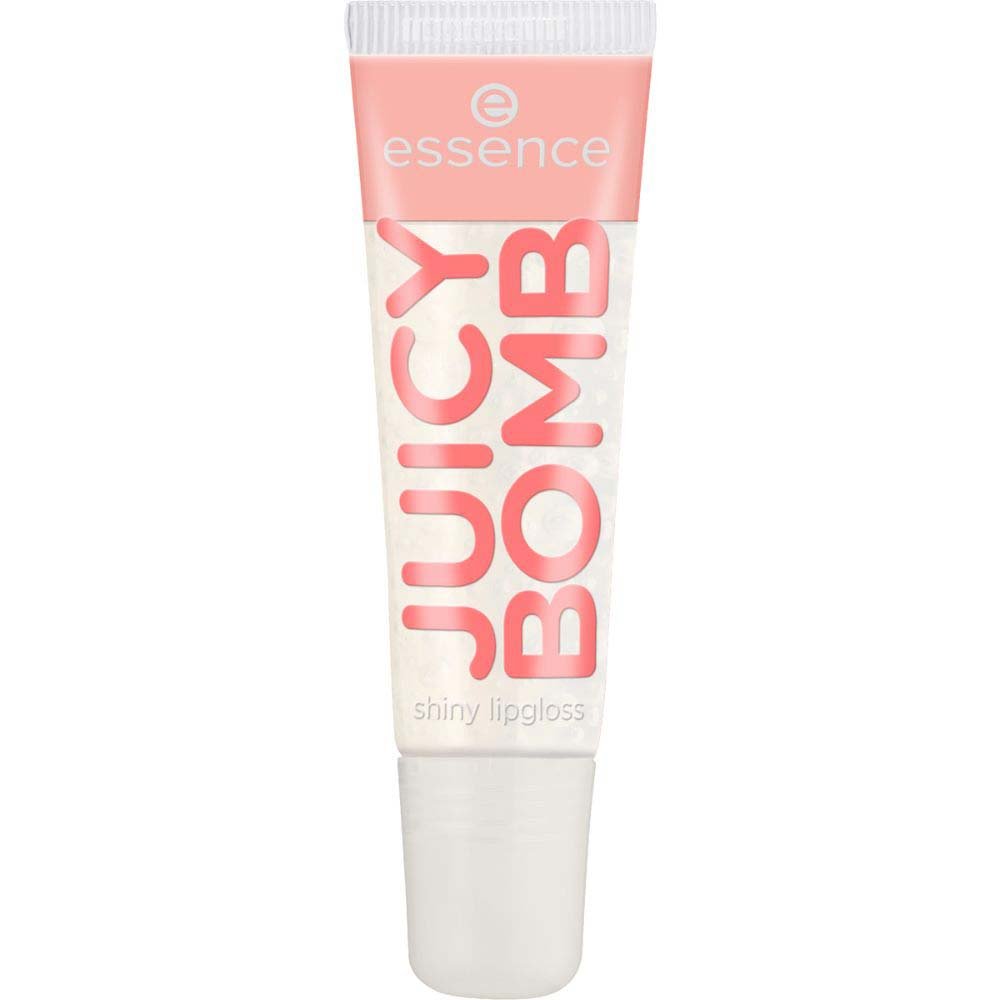 Gloss Labial Essence Juicy Bomb Cor 101 3