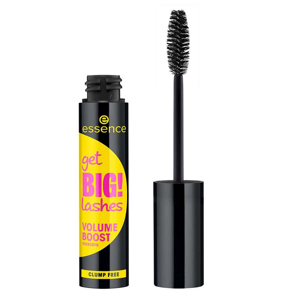 Máscara Big Lashes Efeito Volume Essence