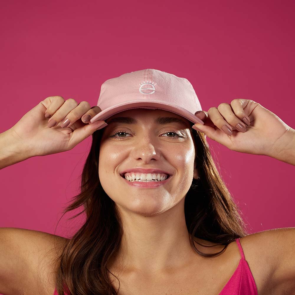 Época by Dermage Kit – Época de Iluminar 30ml + Época de Tratar 30ml + Boné Época Cosméticos ÚNICO 6