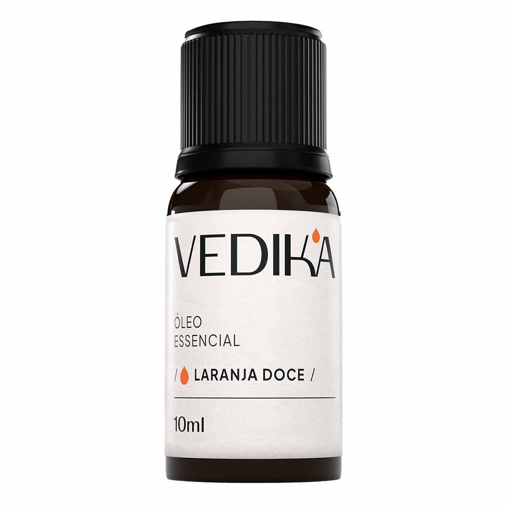 Óleo Essencial Vedika Laranja Doce 10ml 1