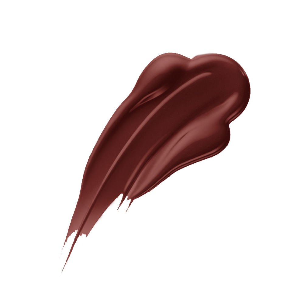 Batom Líquido Latika Lip Matte 4ml Nº 22 Vermelho 5