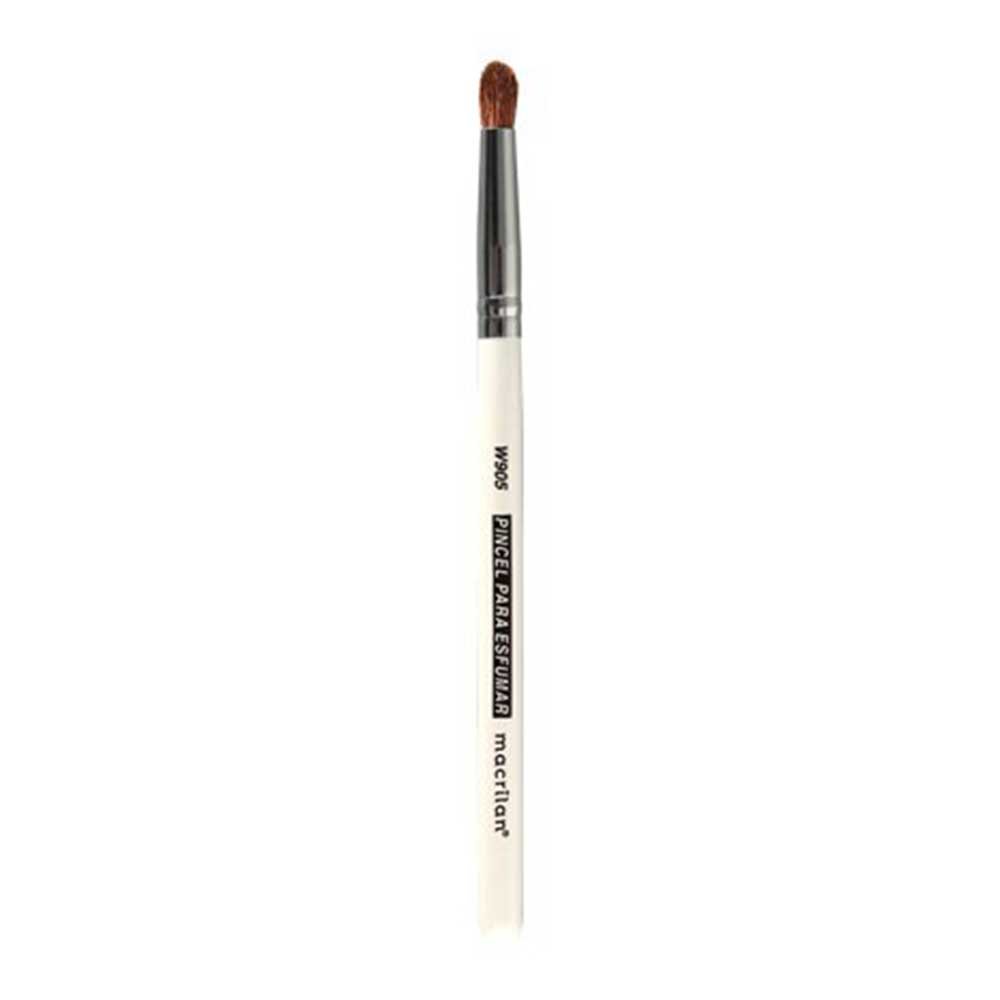 Pincel Profissional para Esfumar Macrilan Linha W - W905 ÚNICO 1