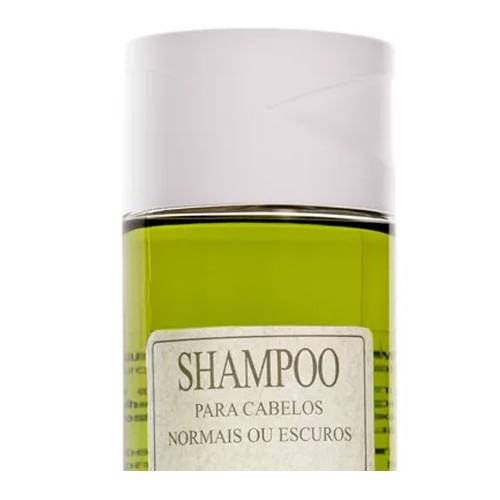 Natuflora Alecrim - Shampoo 250ml 2