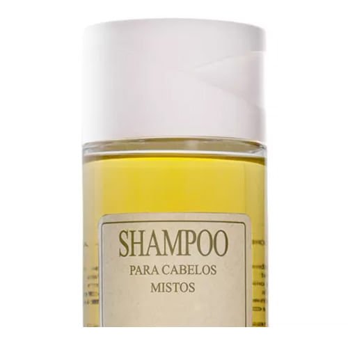 Natuflora Açaí - Shampoo 250ml 2