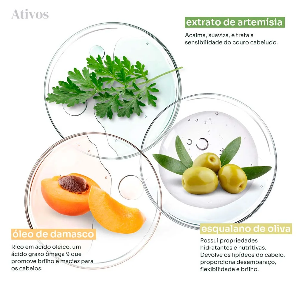 Stephen Knoll Cleansing Condicionador 4x20g 20g 4