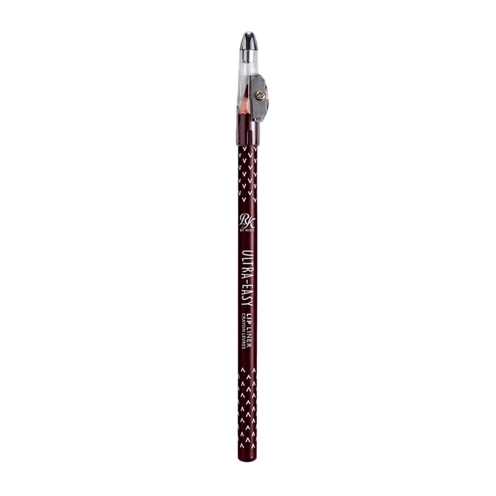 Contorno Labial Ruby Kisses– Ultra Easy Lip Liner Wine 1