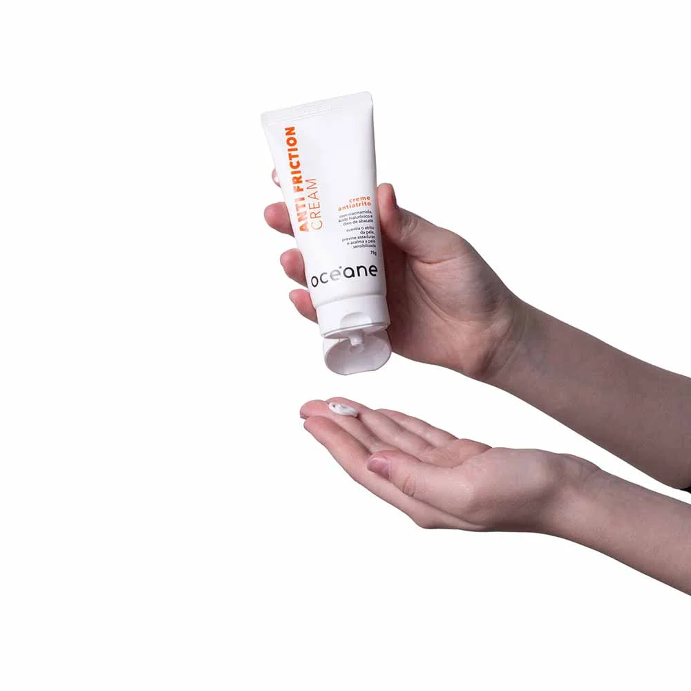 Creme Antiatrito Océane 75g 2