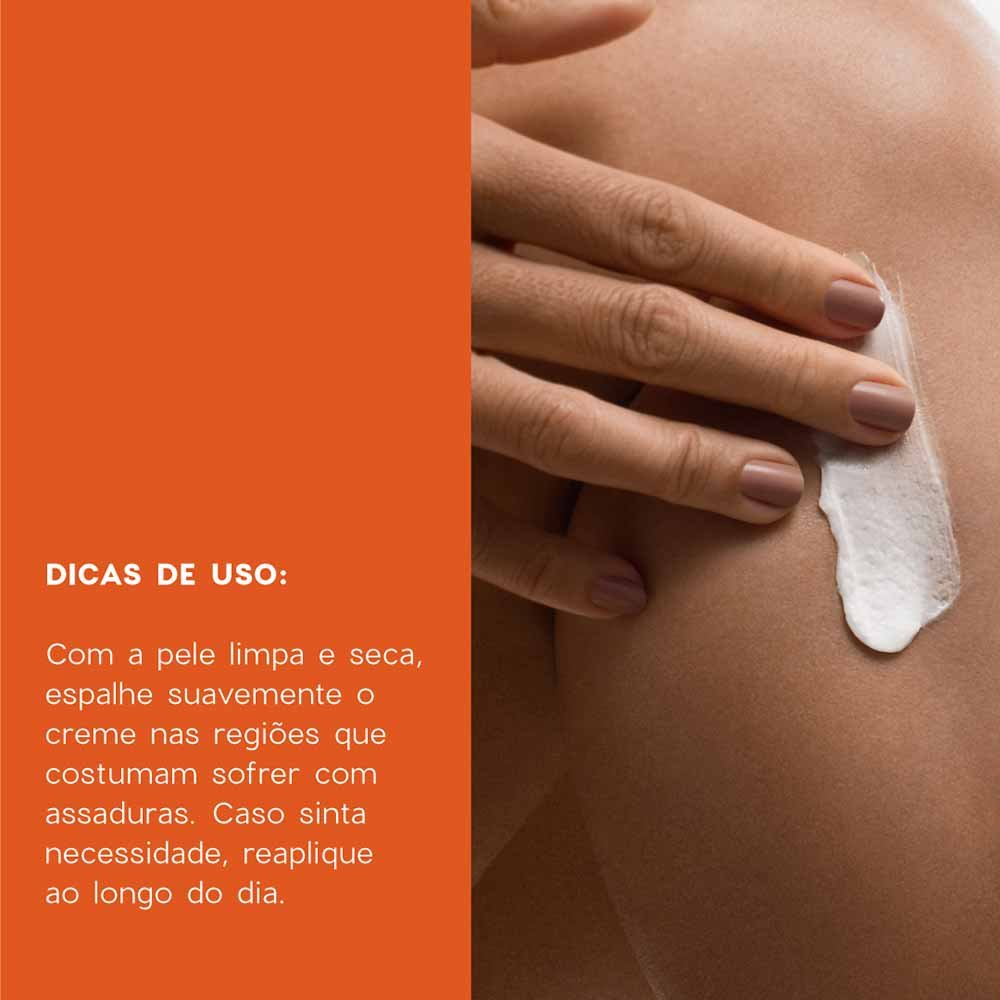 Creme Antiatrito Océane 75g 6