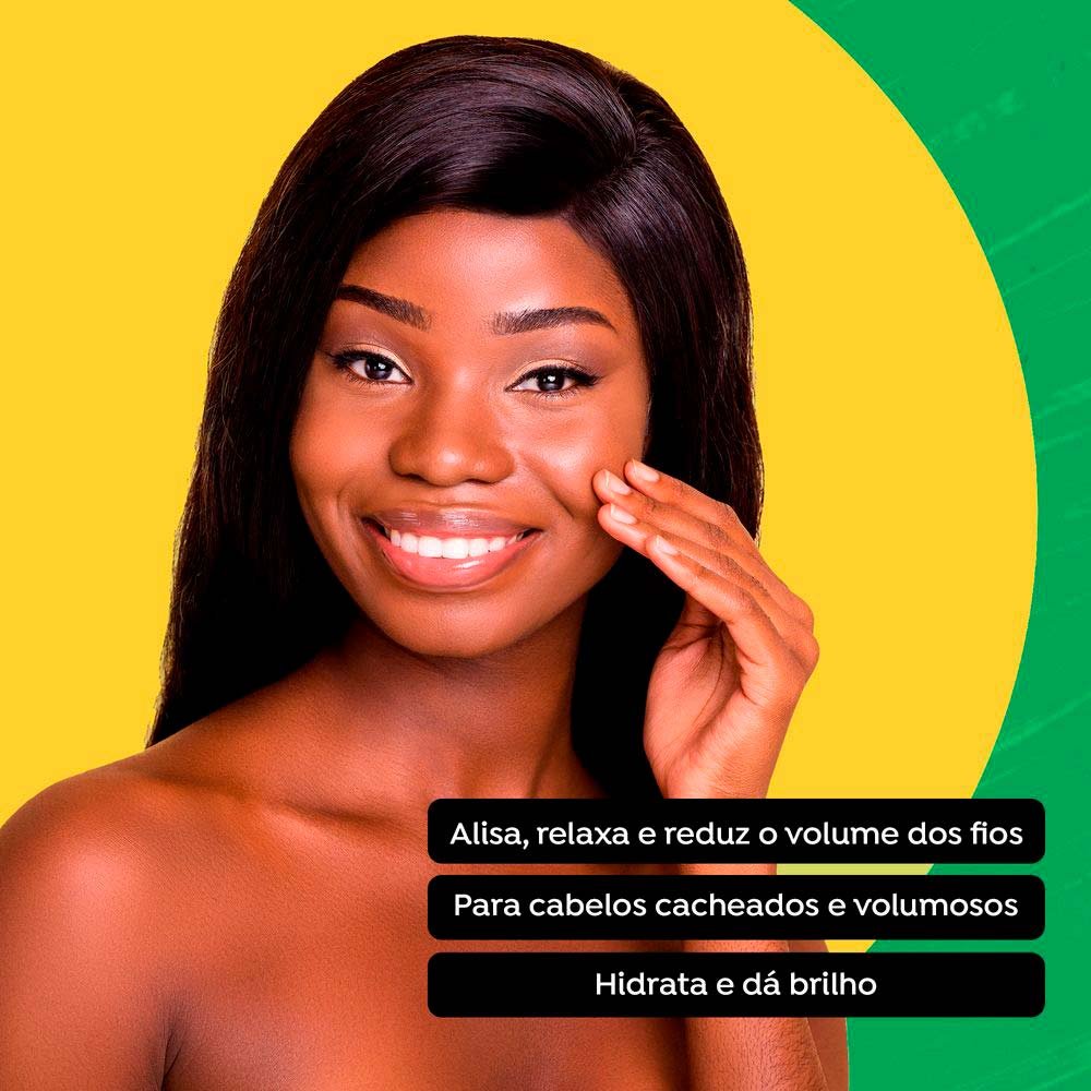 Salon Line Guanidina Extra Conditioning Regular 215g 3