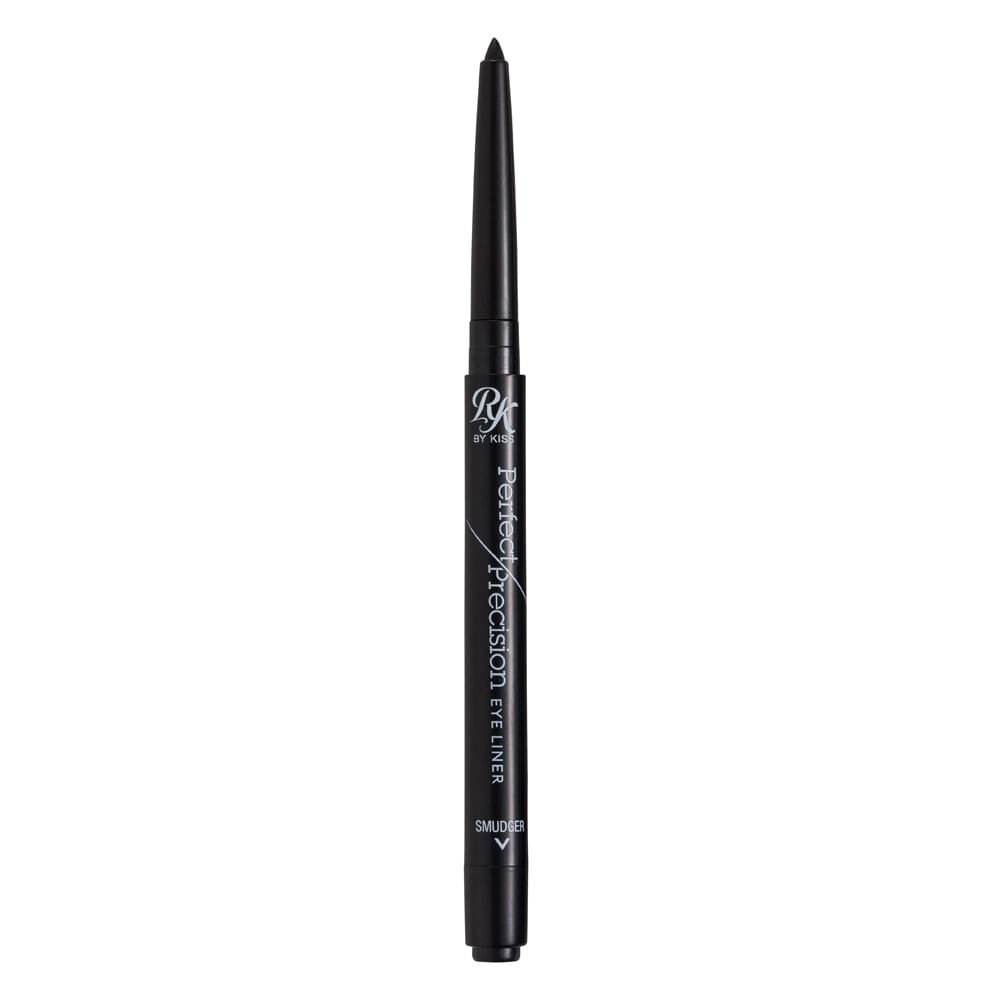 Lápis Retrátil para Olhos - Ruby Kisses Black 4