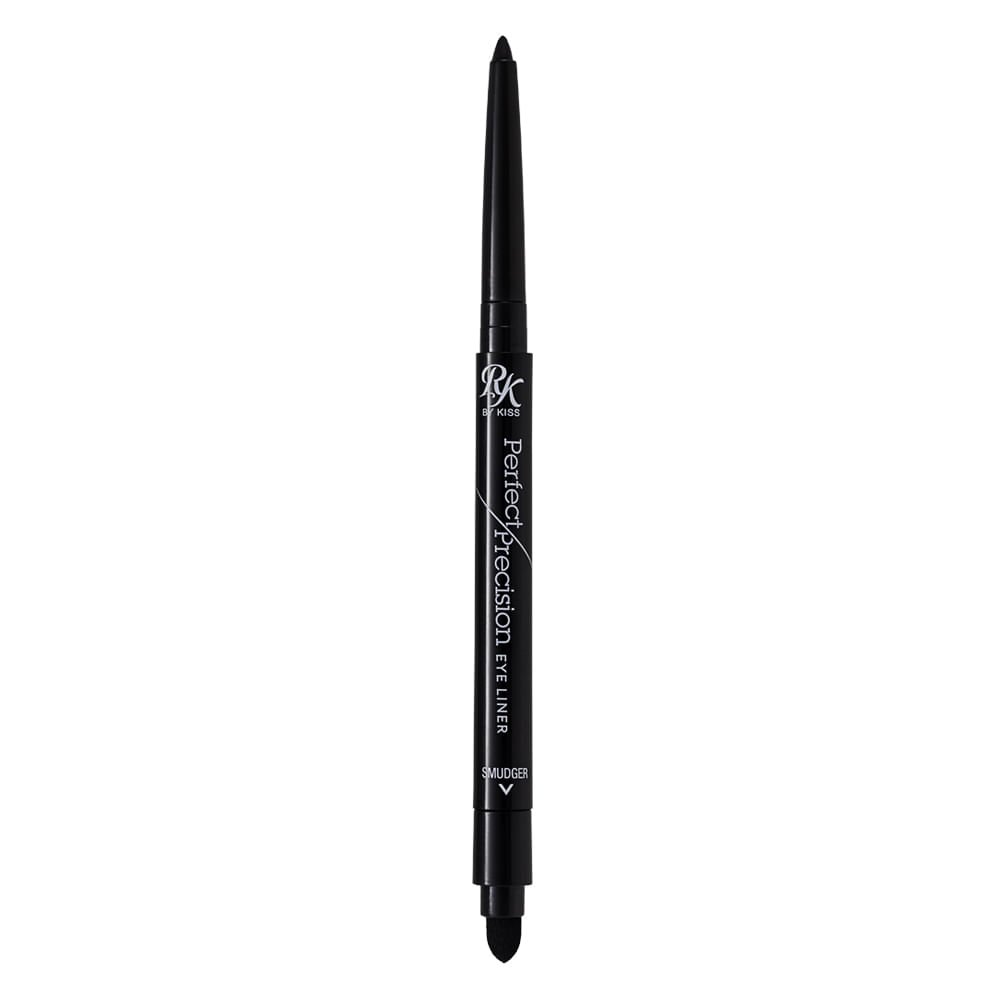 Lápis Retrátil para Olhos - Ruby Kisses Black 5