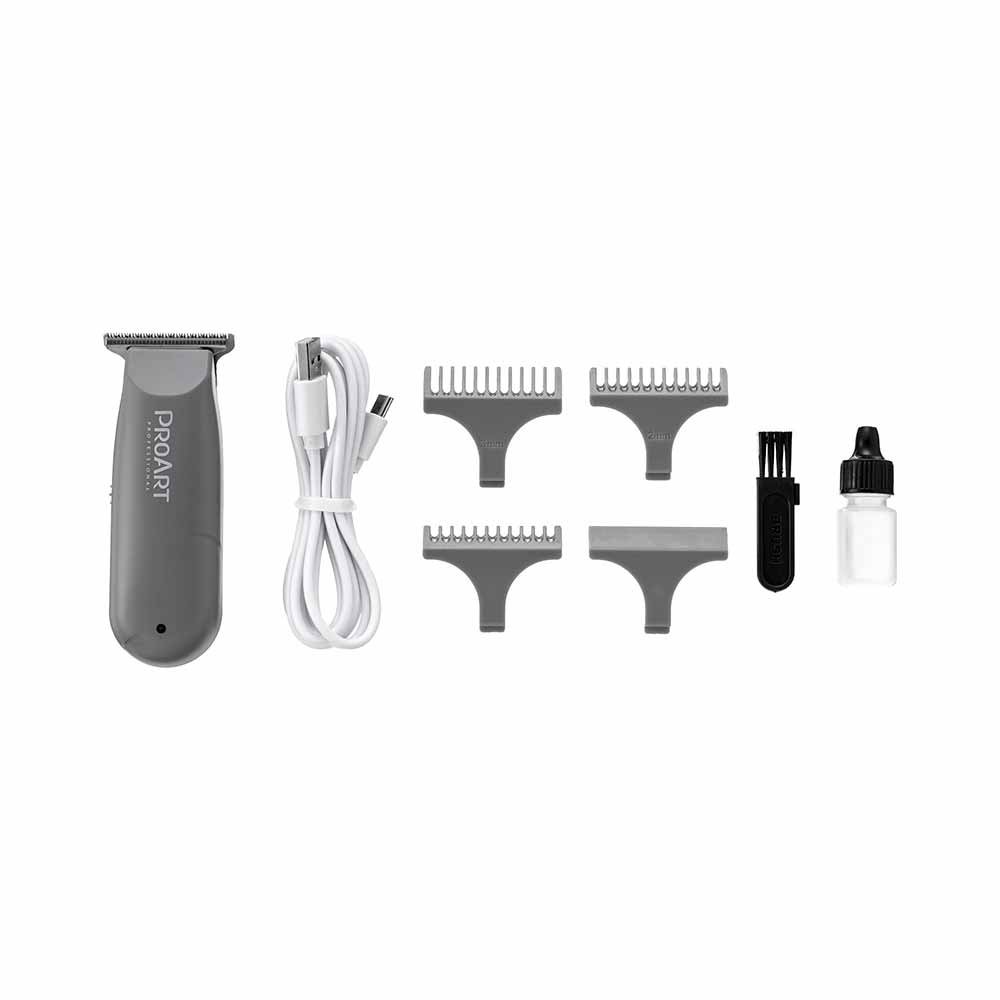 Máquina de Acabamento ProArt Profissional Bivolt ÚNICO 3