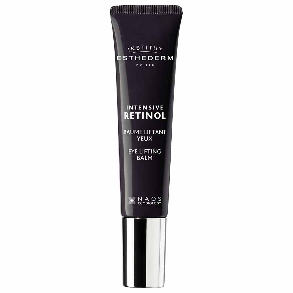 Balm Rejuvenescedor para a Área dos Olhos Esthederm - Intensive Retinol 15ml 1