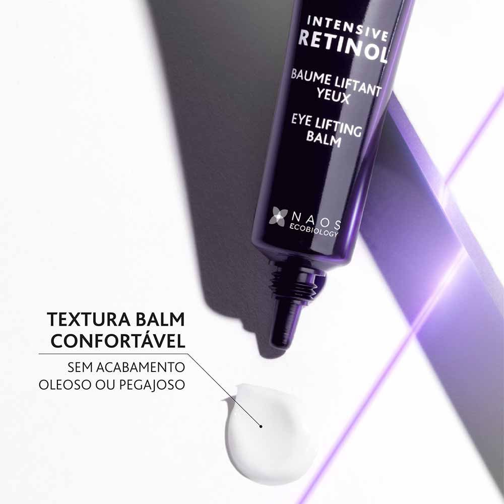 Balm Rejuvenescedor para a Área dos Olhos Esthederm - Intensive Retinol 15ml 3