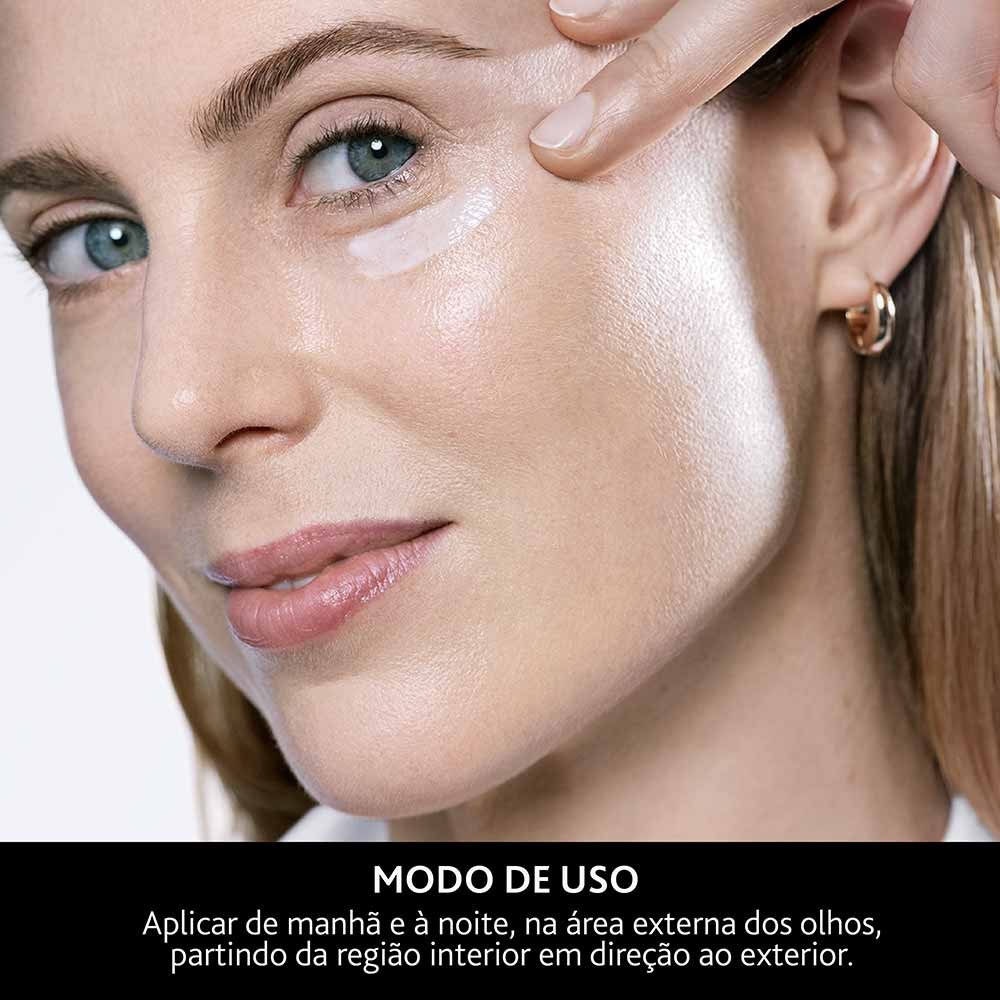 Balm Rejuvenescedor para a Área dos Olhos Esthederm - Intensive Retinol 15ml 6