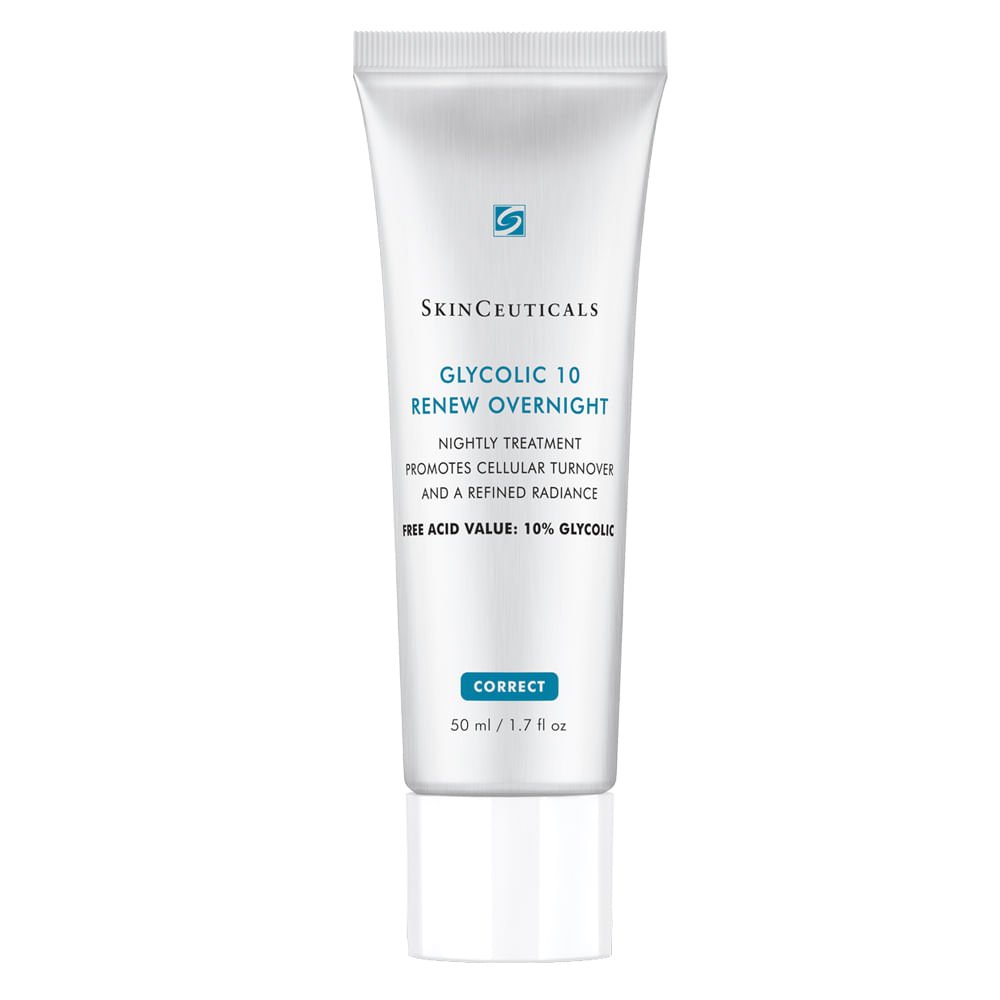 Tratamento Anti-idade Skinceuticals - Glycolic 10
