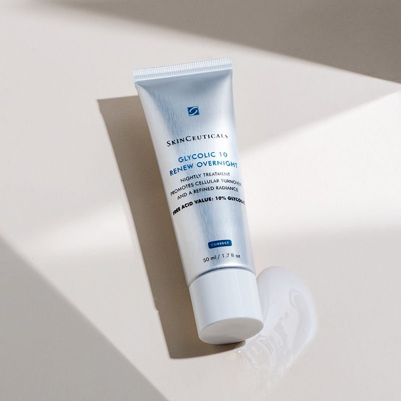 Tratamento Anti-idade Skinceuticals - Glycolic 10 50ml 3