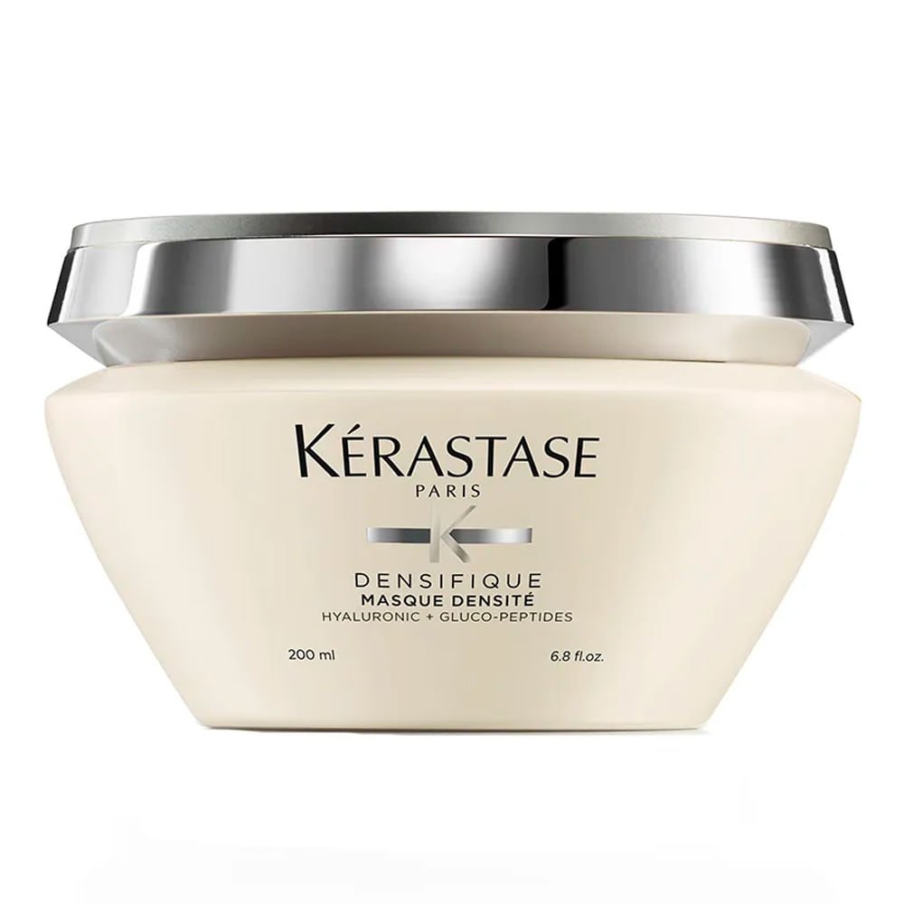 Kérastase Densifique Densité - Máscara Capilar 200ml 200ml
