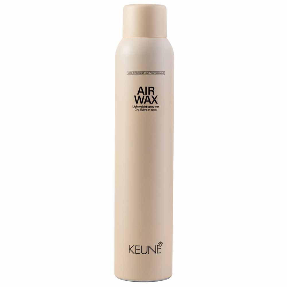 Keune Style Air Wax Spray Suave 200ml 1