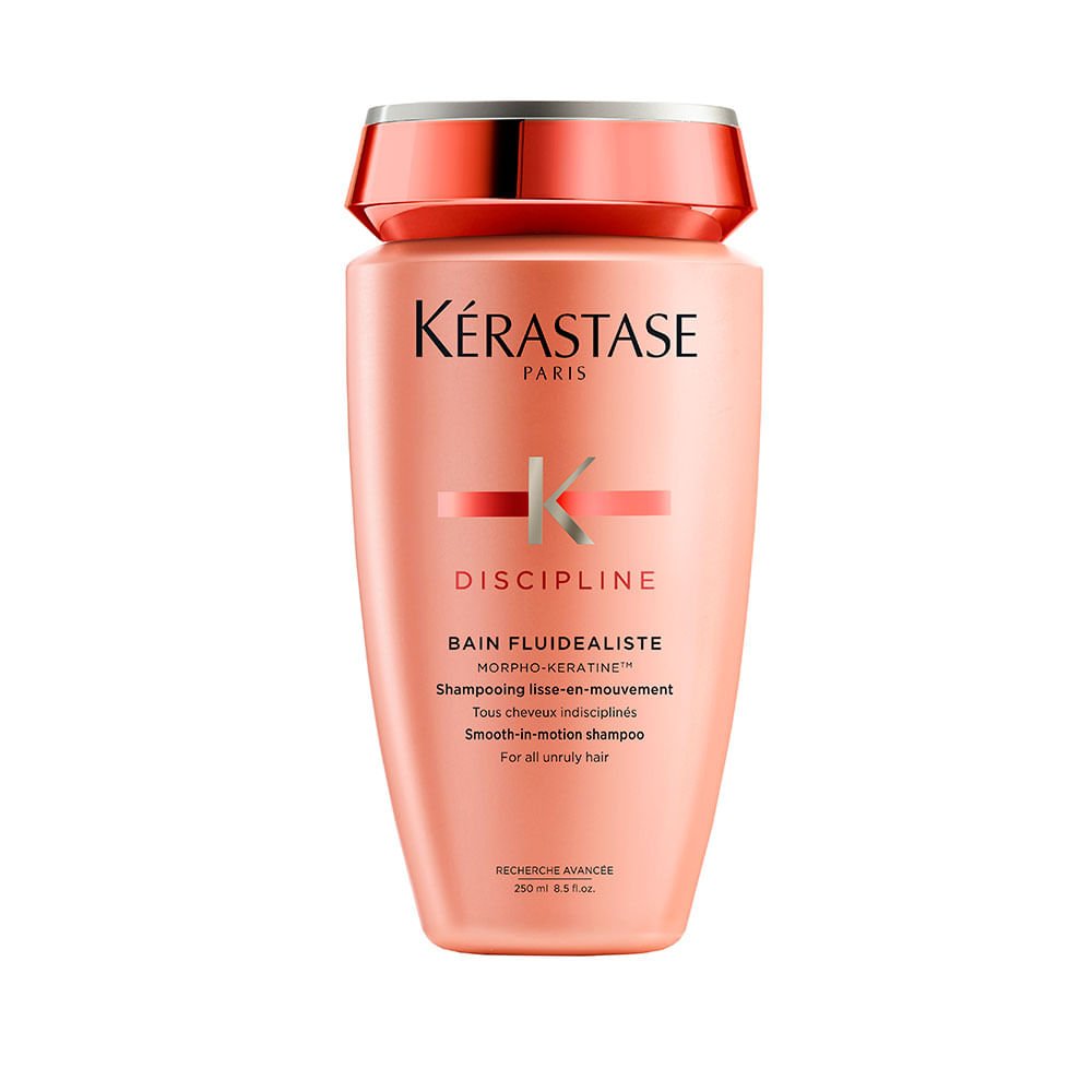 Kérastase Discipline Bain Fluidealiste - Shampoo 250ml 1