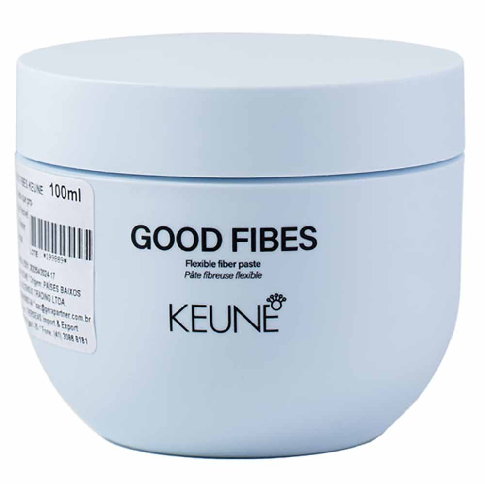 Keune Style Good Fibes Geleia Modeladora 100ml 1
