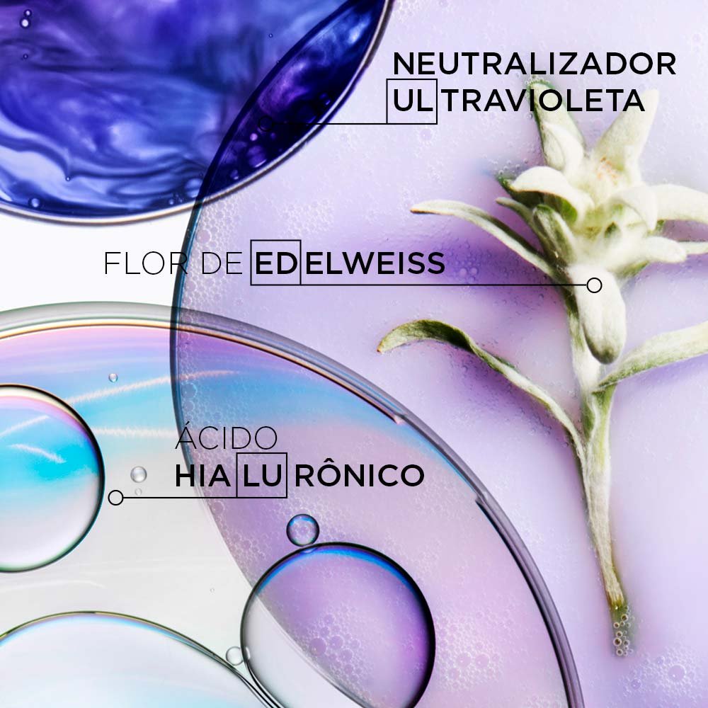 Kérastase Blond Absolu Ultra-Violet - Máscara Desamareladora 200ml 5