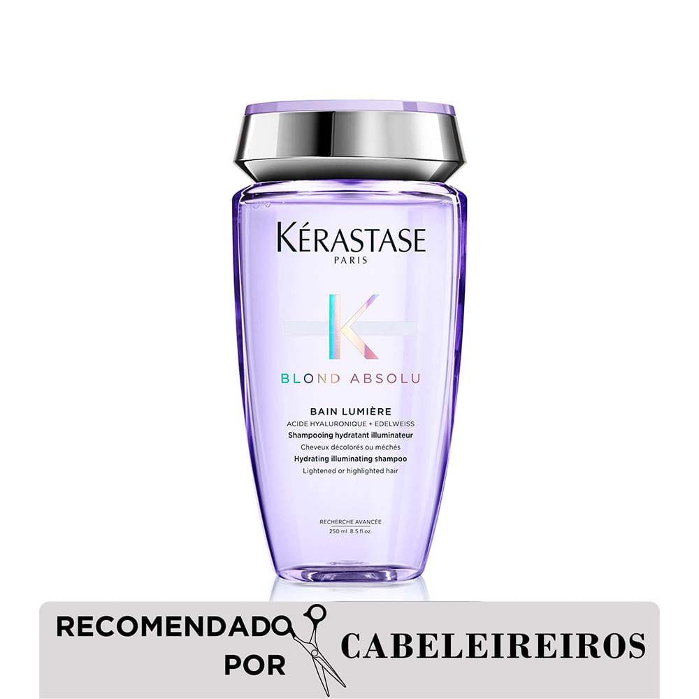 Kérastase Blond Absolu Bain Lumière - Shampoo 250ml 2