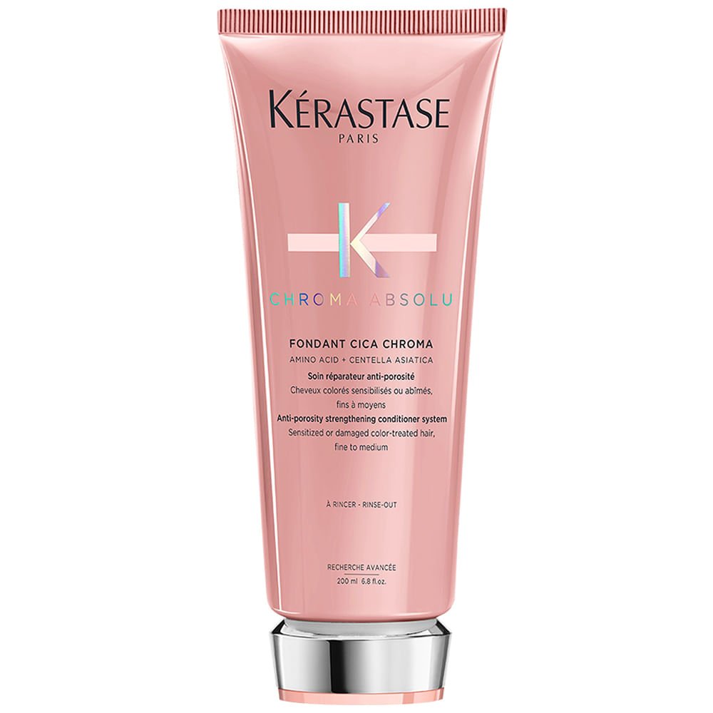 Kérastase Chronologiste Bain Régénérant - Shampoo 1000ml 1L