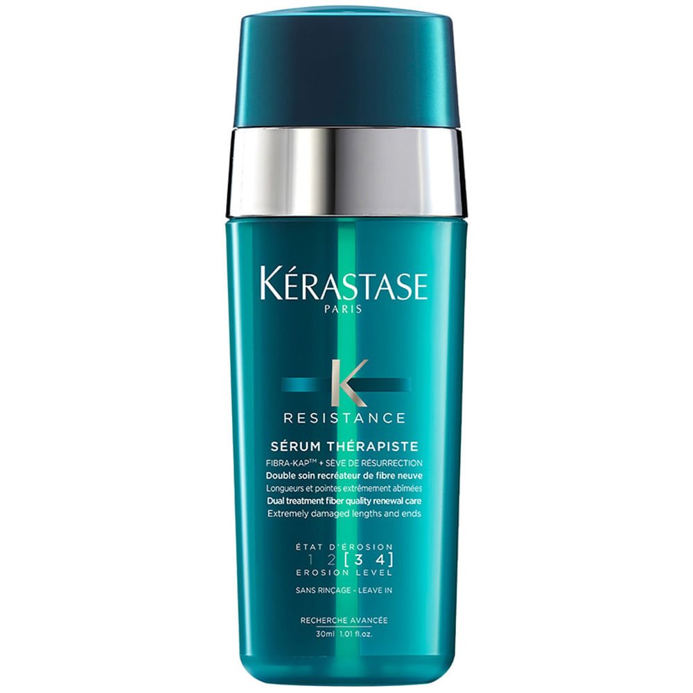 Kérastase Résistance Therapiste - Sérum