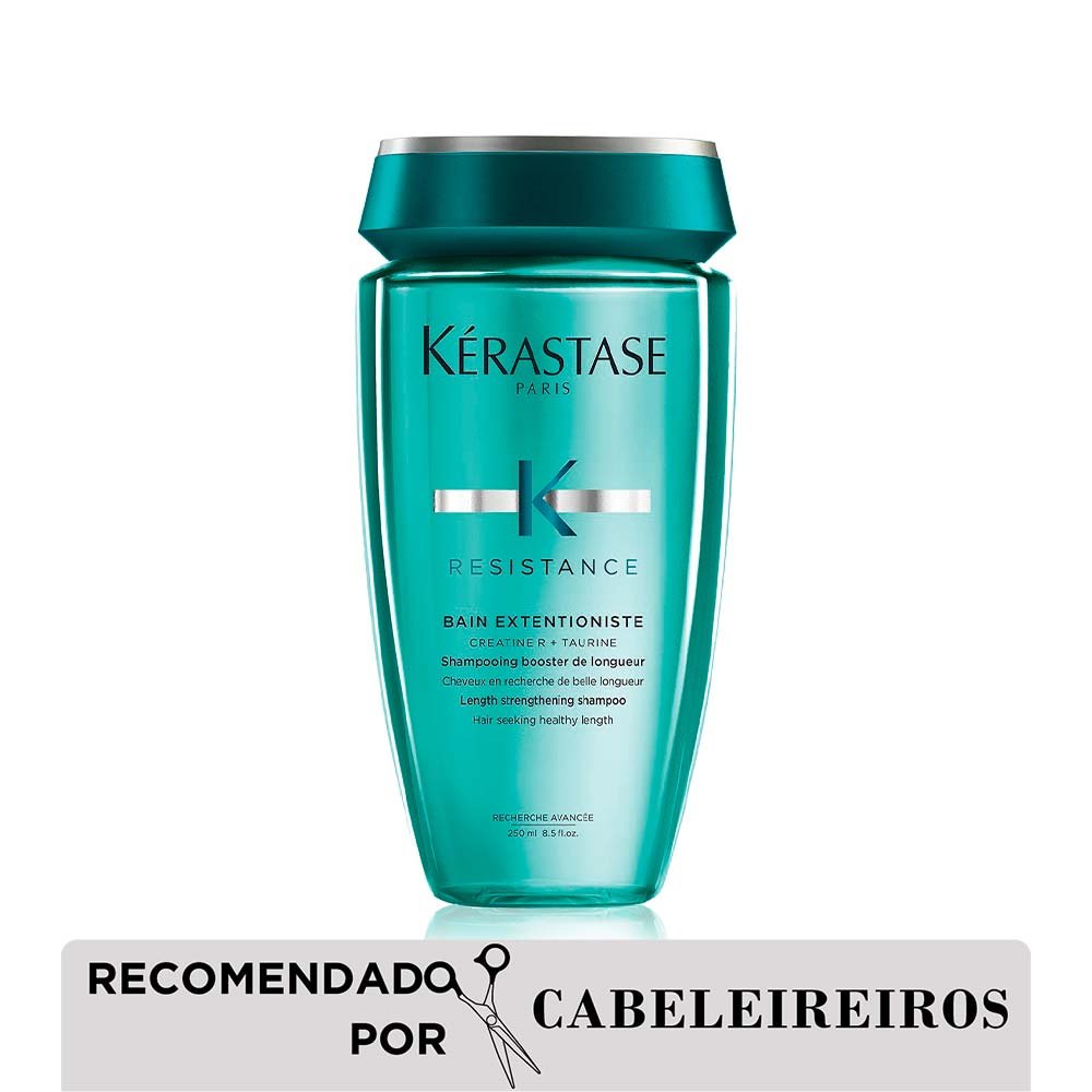 Kérastase Resistance Bain Extentioniste - Shampoo 250ml 2