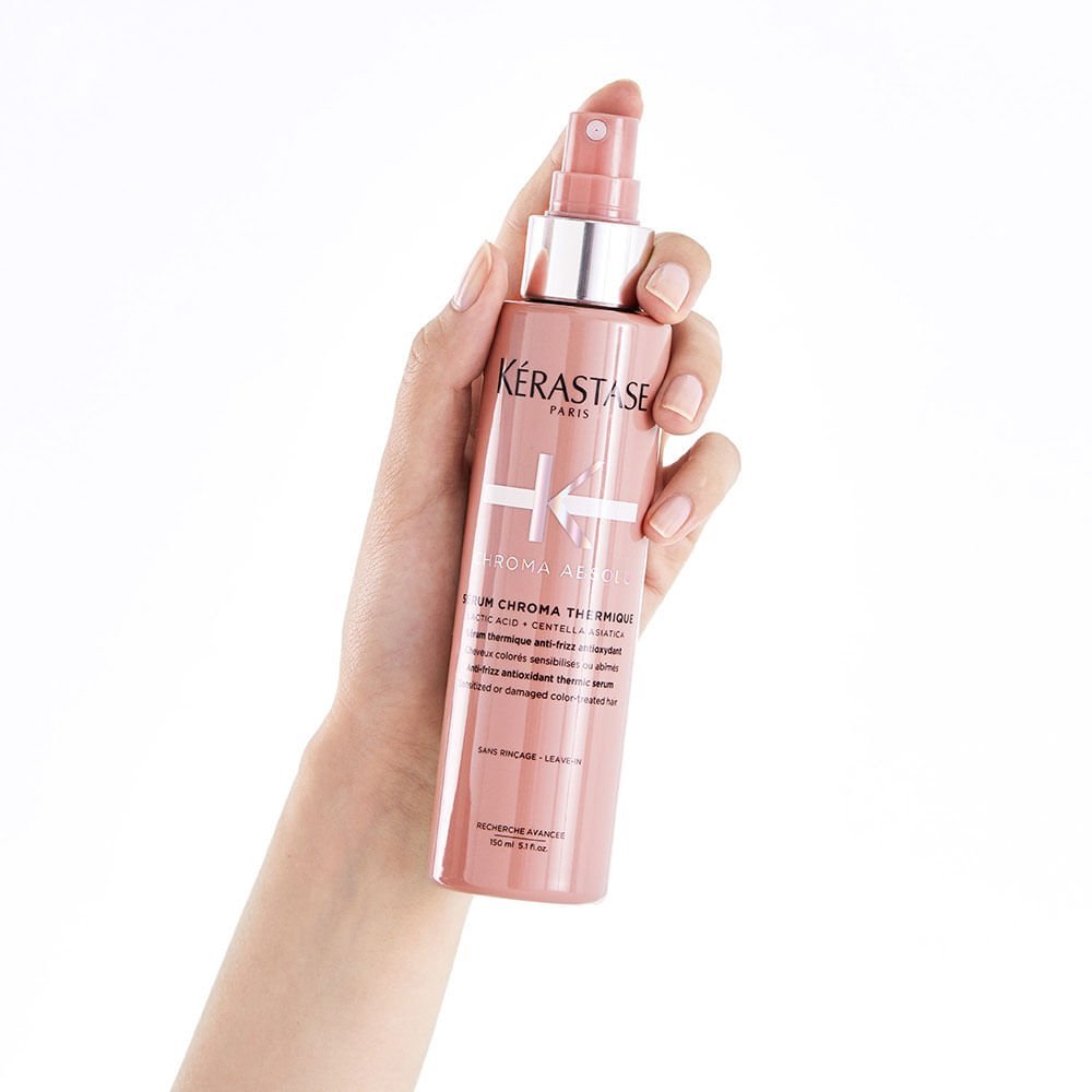 Kérastase Chroma Absolu Thermique Hair Sérum 150ml 8