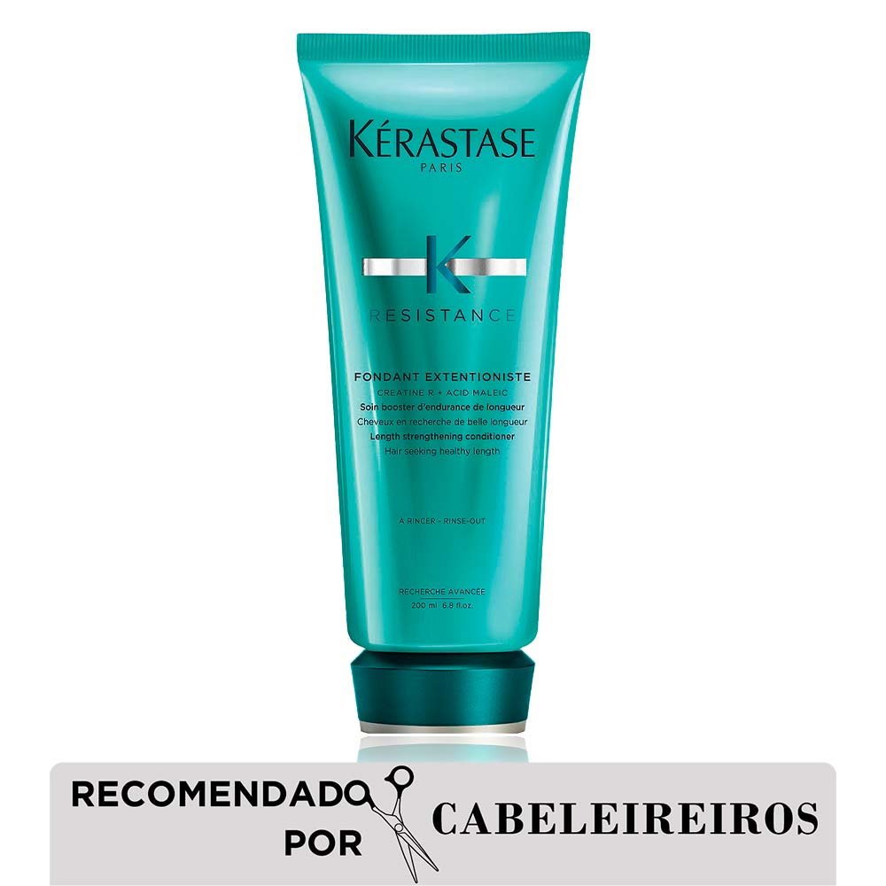 Kérastase Resistance Fondant Extentioniste - Condicionador 200ml 2