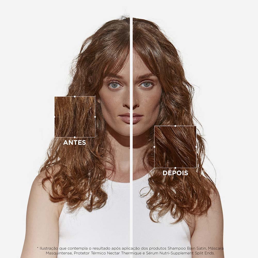 Kérastase Nutritive Masquintense Máscara 200ml 4